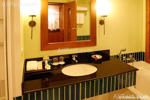 Naithonburi Beach Resort Phuket 29